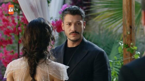 مسلسل قصر مرجان الحلقة 1 كاملة مترجمة