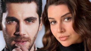 مسلسل حبي البحر الاسود الحلقة 1 كاملة مترجمة
