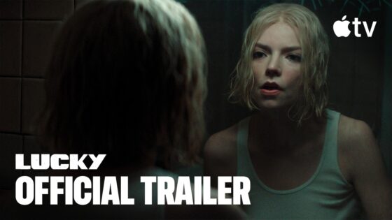 فيلم Lucky كامل مترجم ابل تيفي