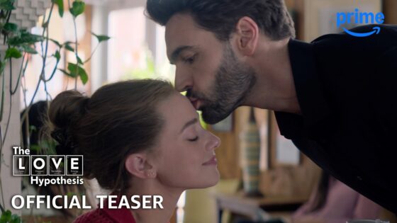 فيلم The Love Hypothesis كامل مترجم 2026