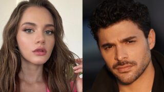 مسلسل علي كارا الحلقة 1 كاملة مترجمة