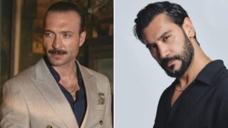 مسلسل المكان الذي تشرق به الشمس الحلقة 1