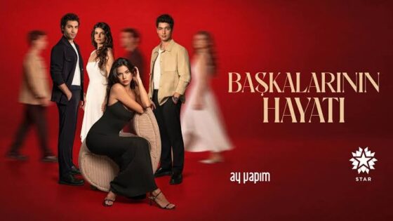 مسلسل حياة الاخرين الحلقة 1 كاملة مترجمة