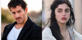 مسلسل حبي البحر الاسود الحلقة 1 كاملة مترجمة