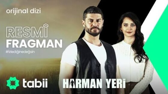مسلسل مكان هرمان الحلقة 1 كاملة مترجمة