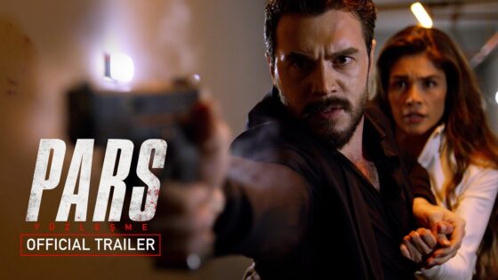 فيلم بارس PARS مترجم كامل
