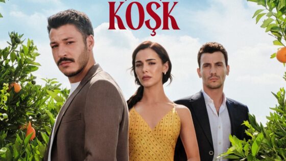 مسلسل قصر مرجان الحلقة 1 كاملة مترجمة