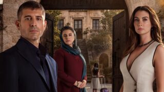 مسلسل نصف الام الحلقة 1 كاملة مترجمة