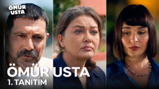 مسلسل المعلمة اومور الحلقة 1 كاملة مترجمة
