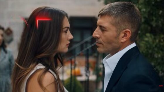 مسلسل نصف الام الحلقة 1 كاملة مترجمة