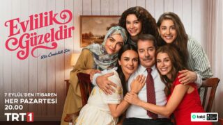 مسلسل الزواج الجميل الحلقة 1 كاملة مترجمة