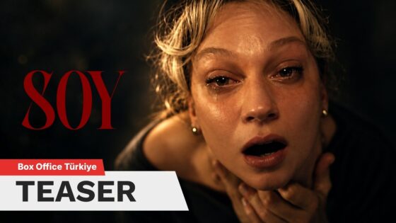 فيلم اللقب Soy مترجم