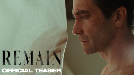 فيلم Remain كامل مترجم اونلاين
