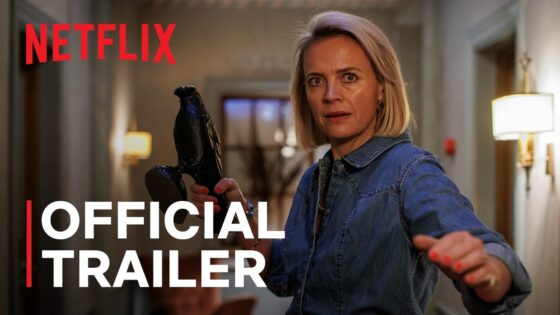 فيلم The Storm كامل مترجم 2026