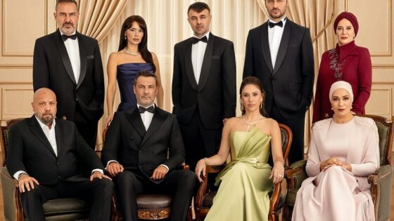 مسلسل شراب التوت الحلقة 139 كاملة مترجمة