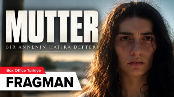 فيلم Mutter كامل مترجم الفيلم التركي