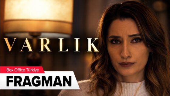 فيلم الوجود Varlık كامل مترجم