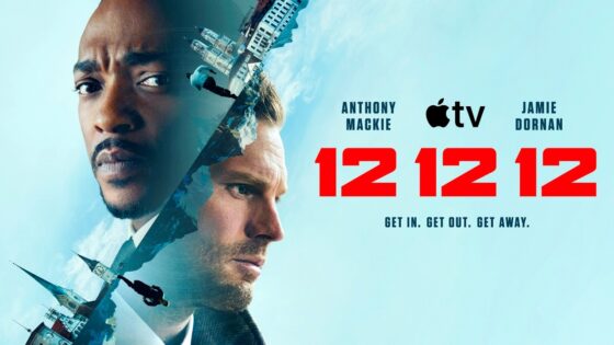 مسلسل 12 12 12 الحلقة 1 كاملة مترجمة ابل تيفي