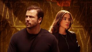 مسلسل المنظمة الحلقة 187 كاملة مترجمة