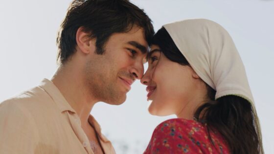 مسلسل صيف جاف الحلقة 1 كاملة مترجمة