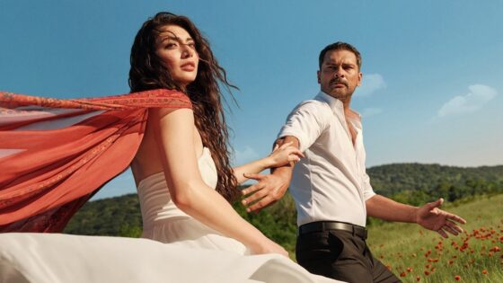 مسلسل البئر الاسود الحلقة 1 كاملة مترجمة