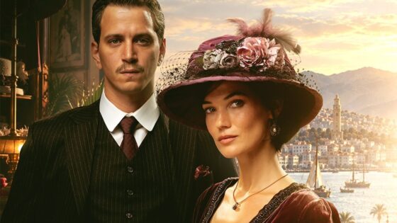 مسلسل صانعات القبعات الحلقة 1 كاملة مترجمة